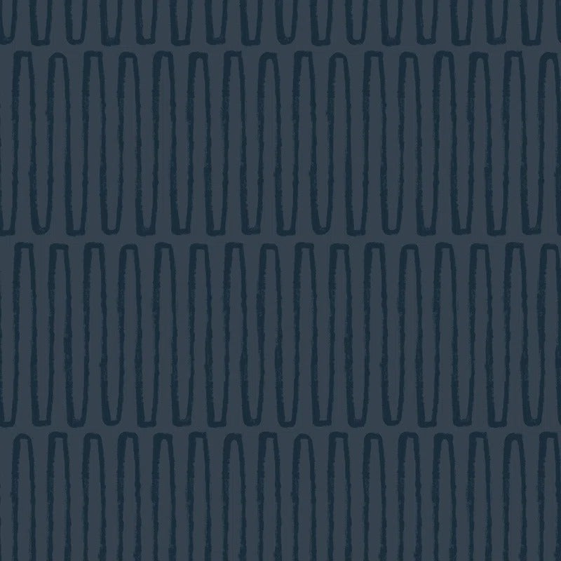 Anika Geometric Roll