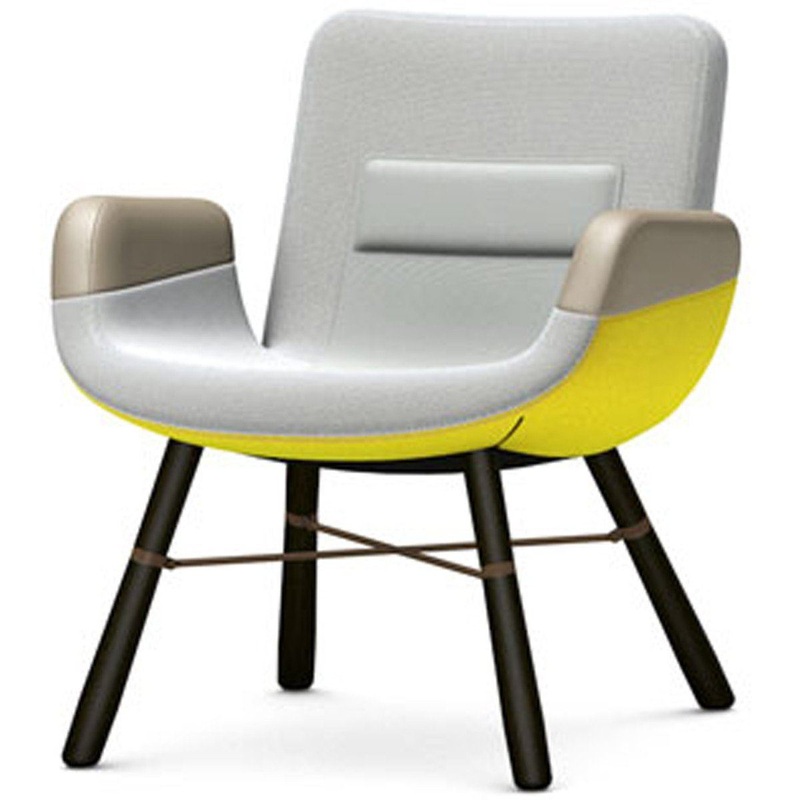 East River Lounge Chair