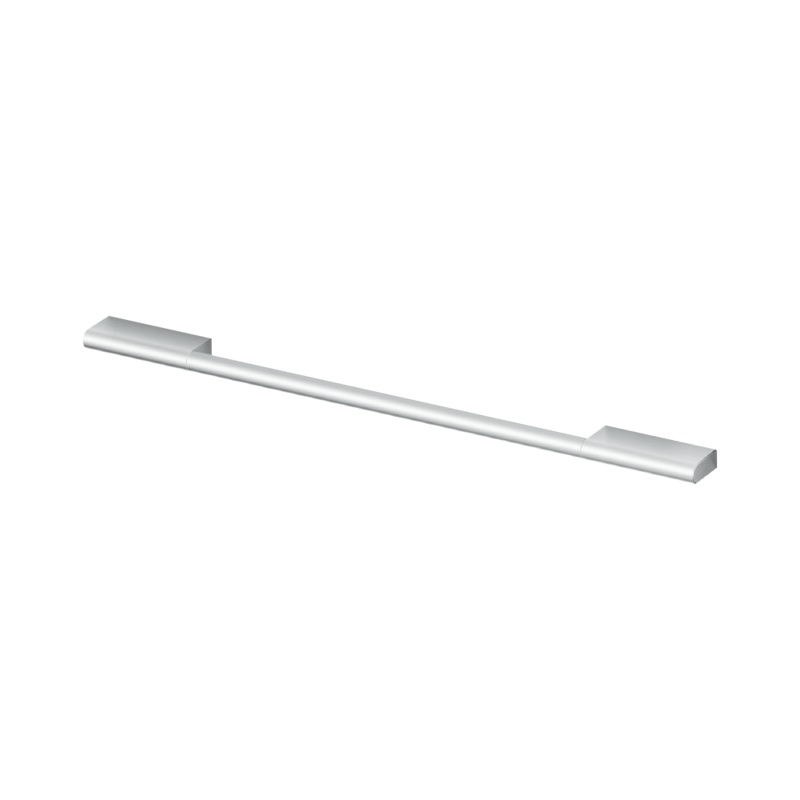 Fisher & Paykel AHSOBDD60S Contemporary Round Handle, 24″