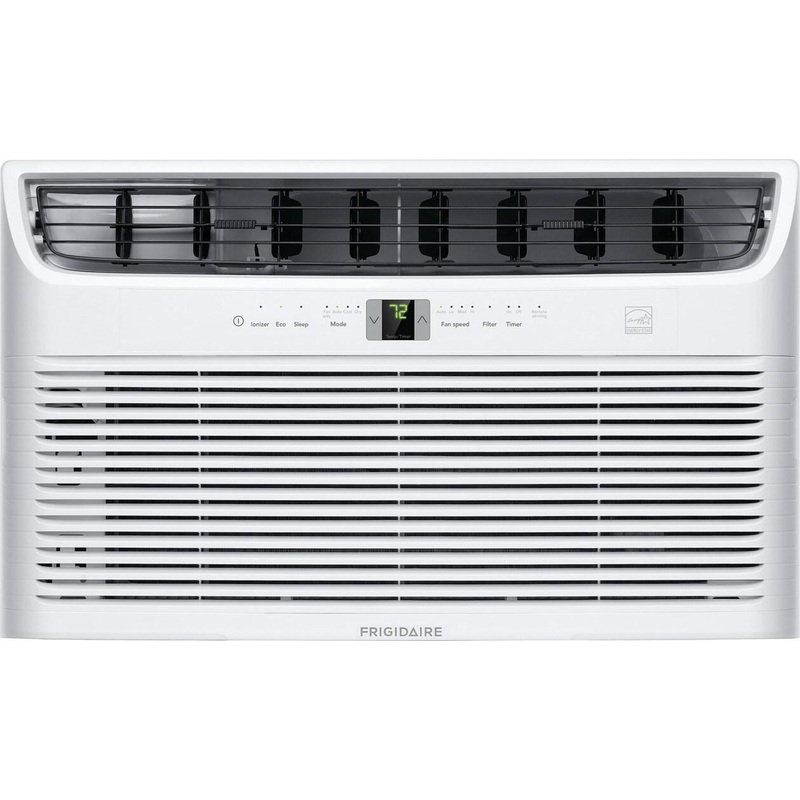 Frigidaire FHTC123WA2 Frigidaire 12,000 Btu Built-In Room Air Conditioner