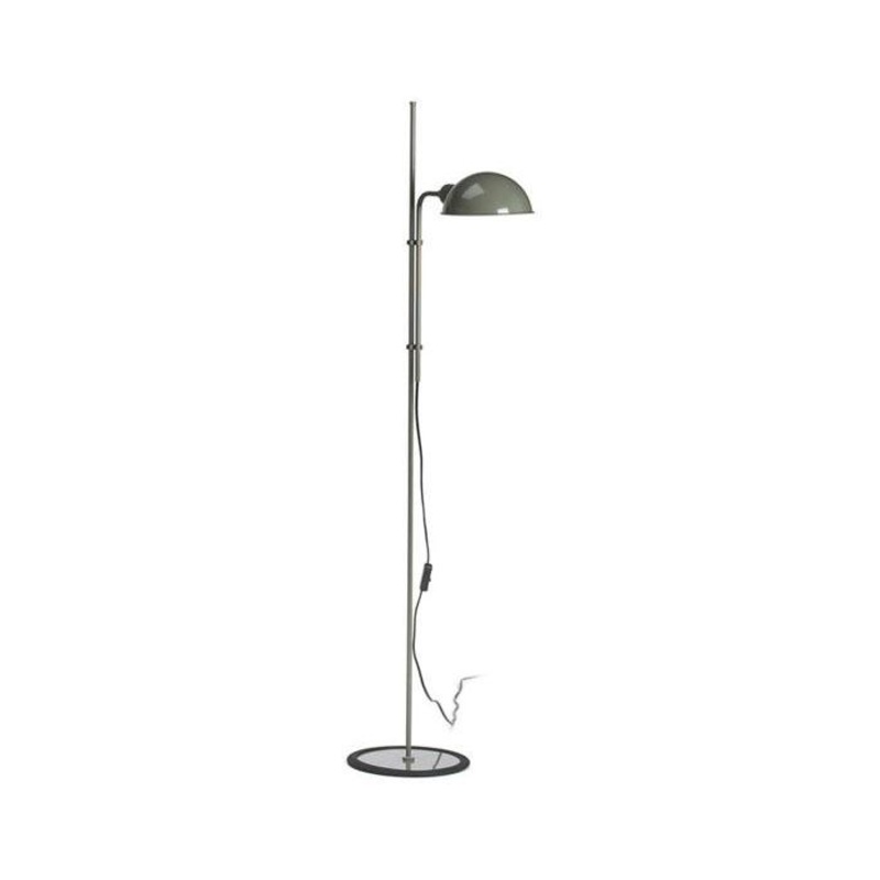Funiculi Floor Lamp