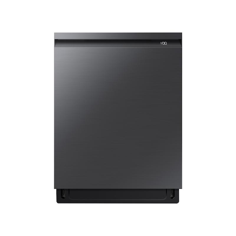 Samsung DW80B7070UG Smart 42Dba Dishwasher With Stormwash+ And Smart Dry In Black Stainless Steel