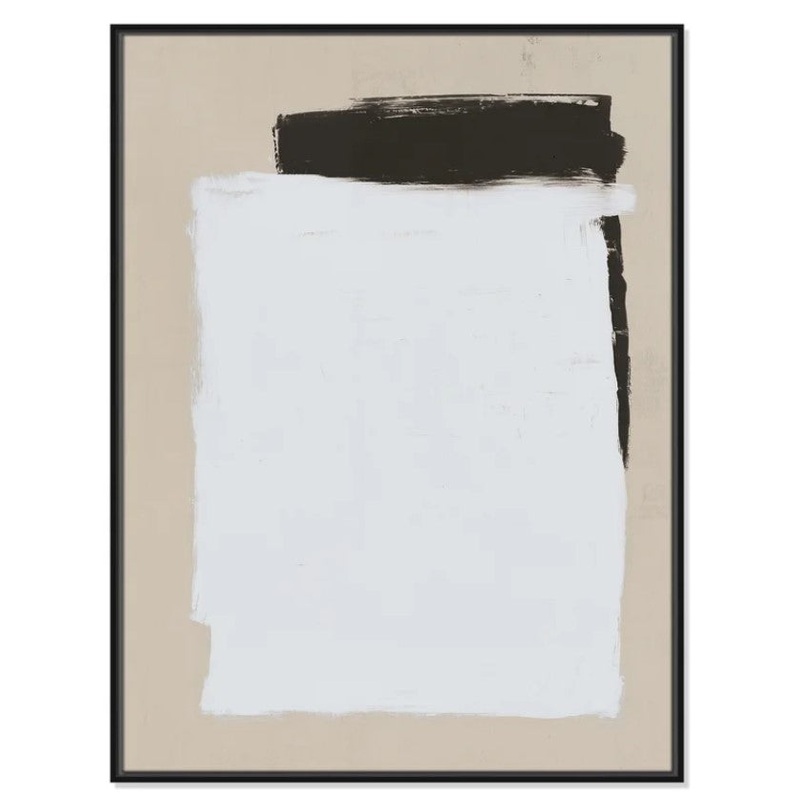 Two Mirrors With Frame-31.5″x41.5″