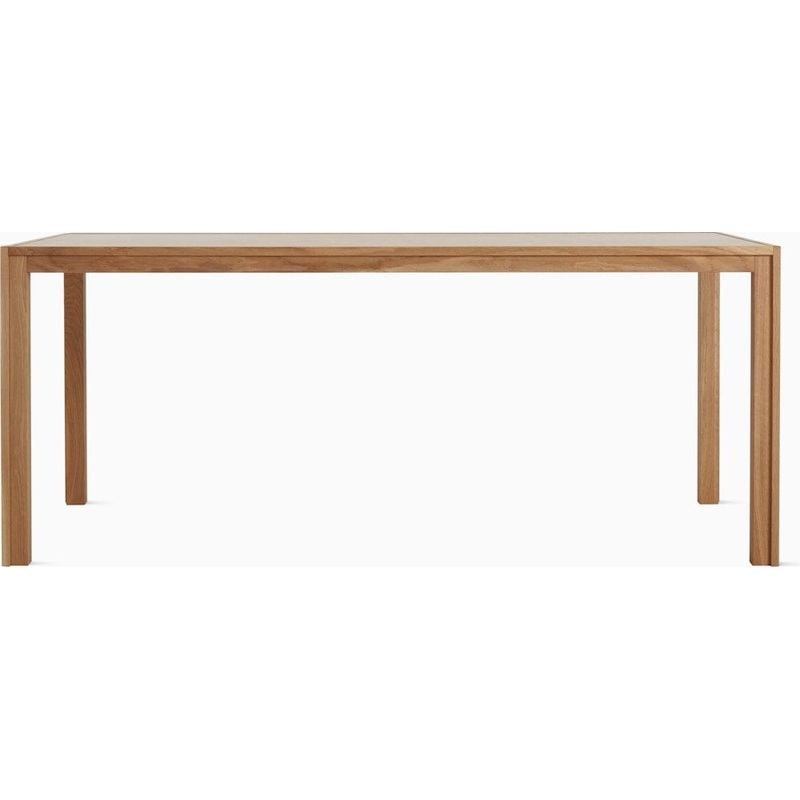 Doubleframe Table