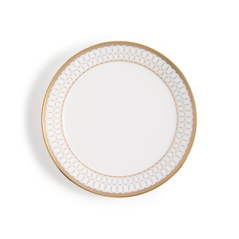 Renaissance Deep Plate