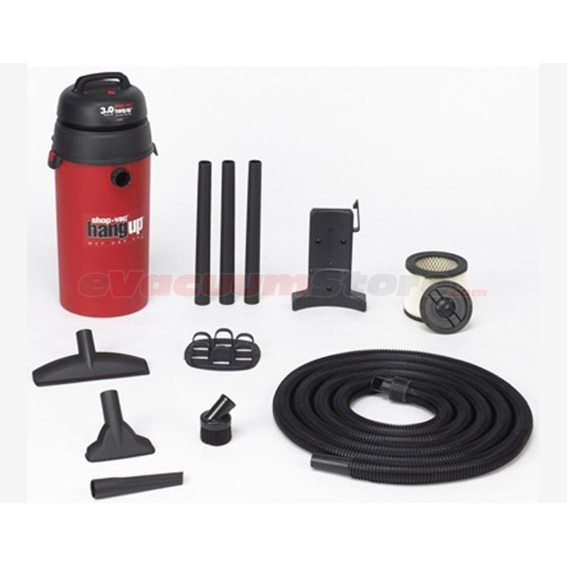 Shop Vac 3HP 95201