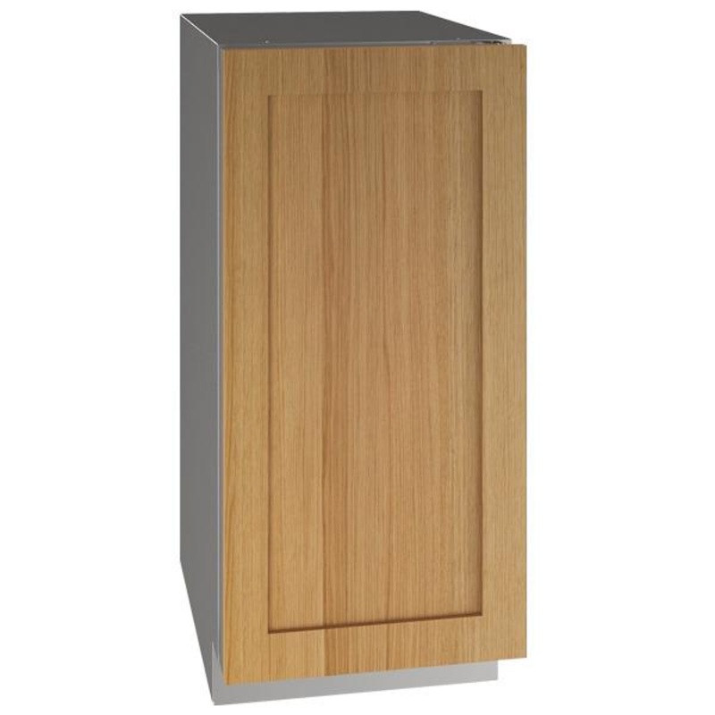 U-Line UHBV515IS01A Hbv515 15″ Beverage Center With Integrated Solid Finish and Field Reversible Door Swing (115 V/60 Hz)