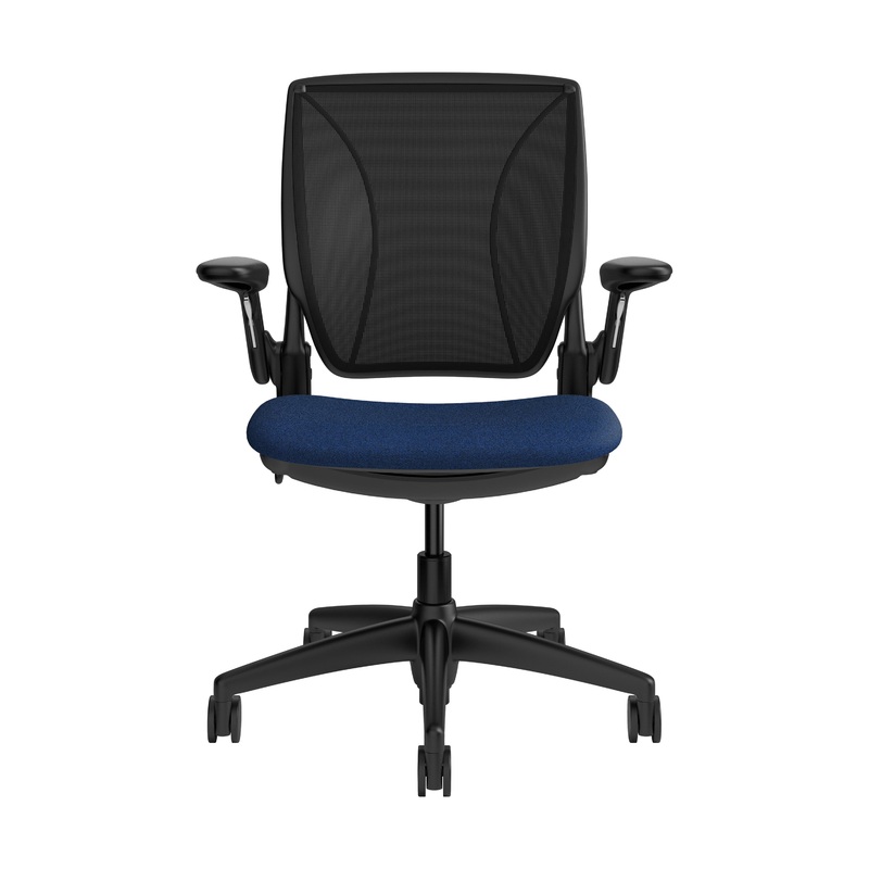World One Upholstered Task Chair