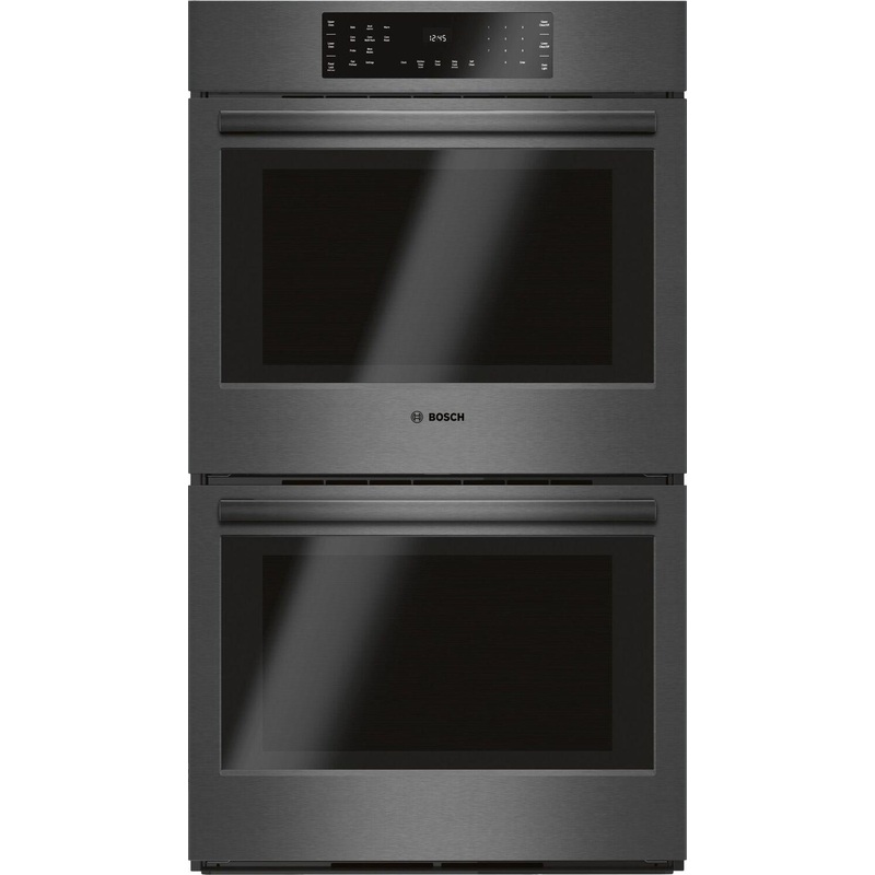 Bosch HBL8642UC 800 Series, Built-in double oven, 30”