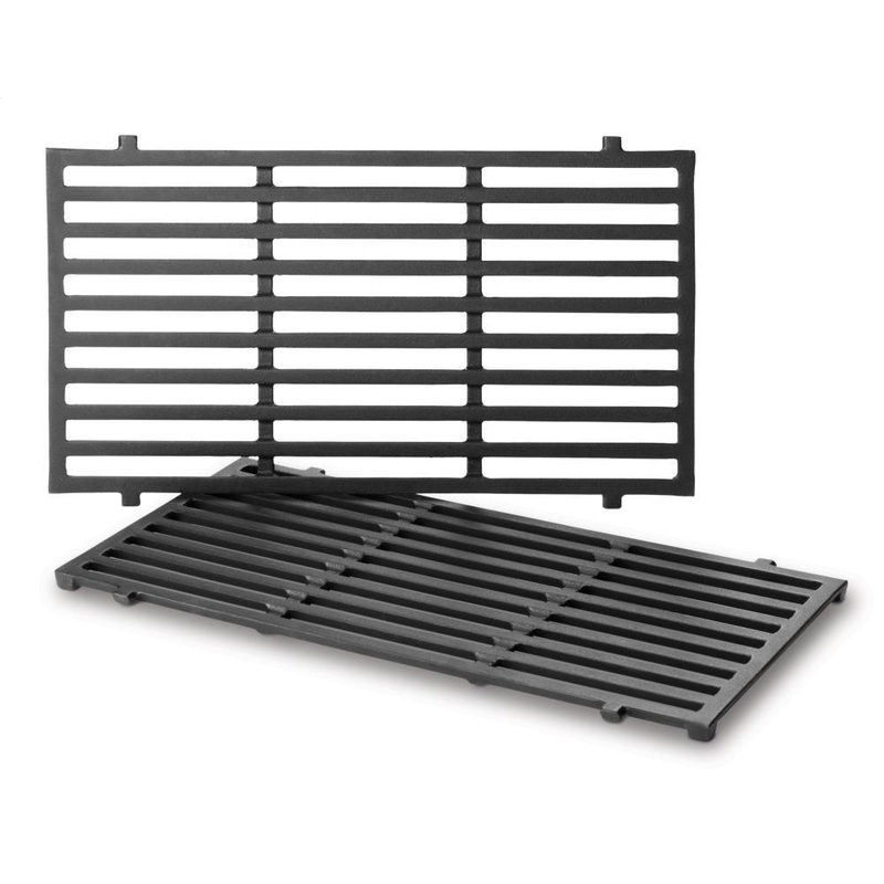 Cooking Grates