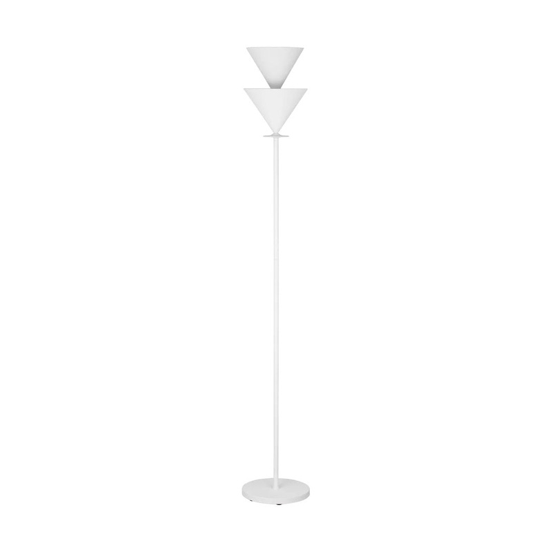 Cornet Floor Lamp