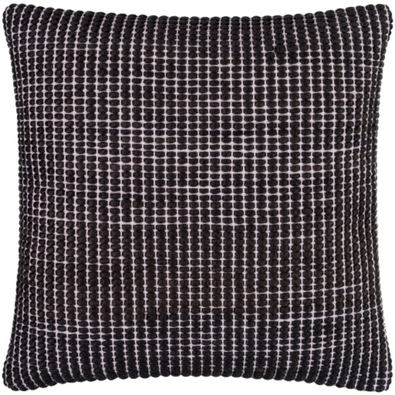 Cosy Grid Cushion CUG-001