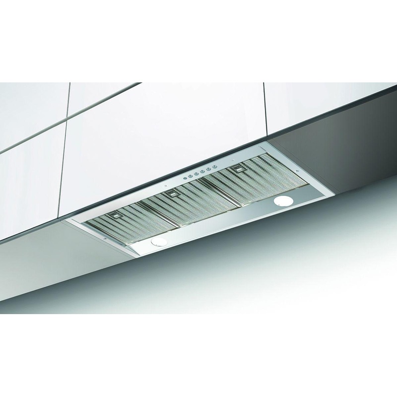 Faber INHC35SSV Inca HC 35″ Stainless Steel 295/395/600 CFM