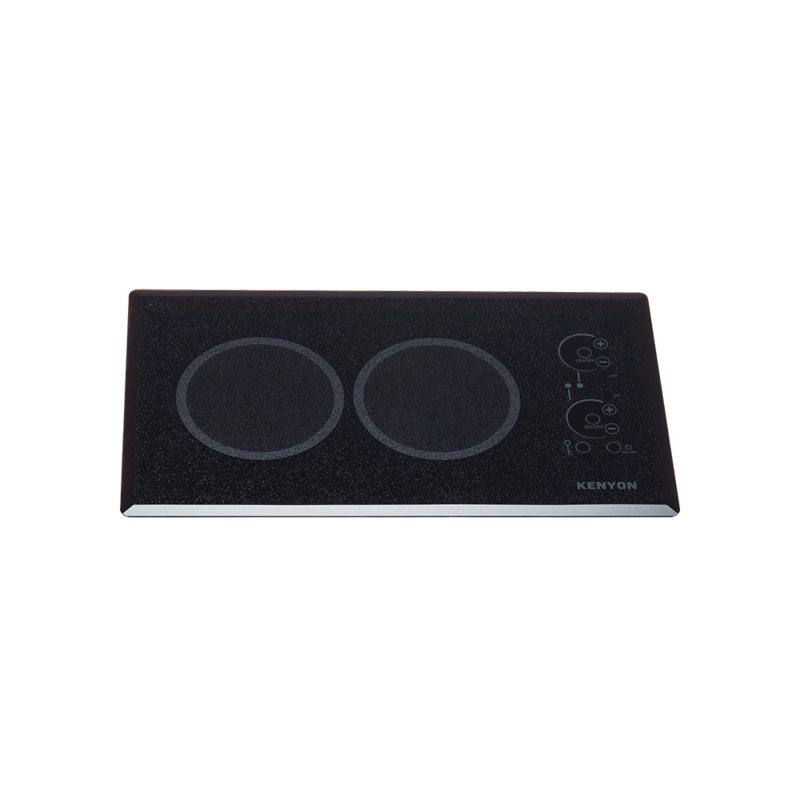 Kenyon B41575T30 Lite-Touch Q 2 Burner Small