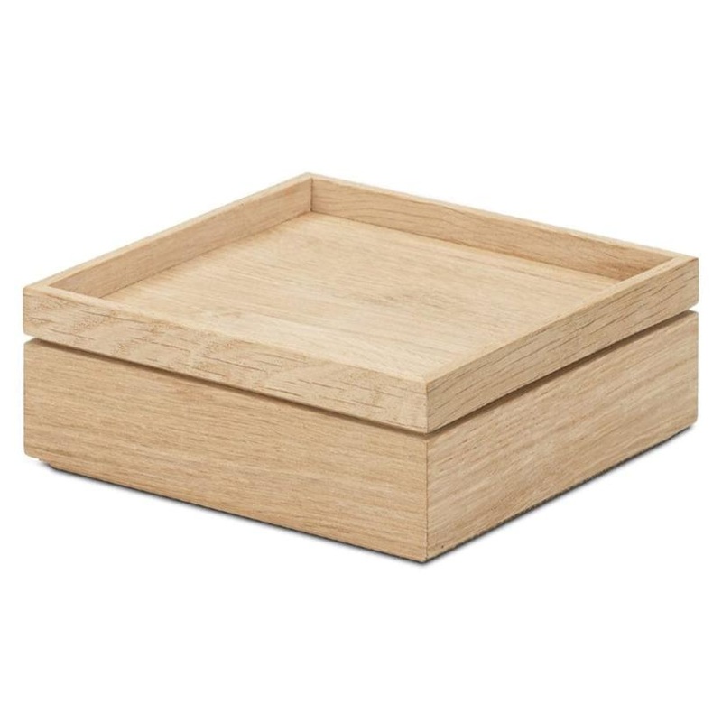 Nomad Box
