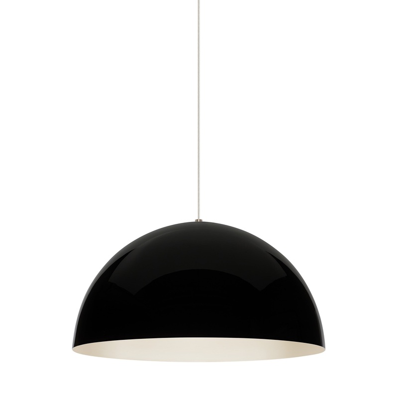 Powell Street Pendant Light