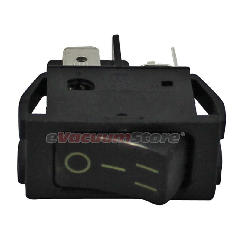 Sanitaire SC889A Rocker Switch