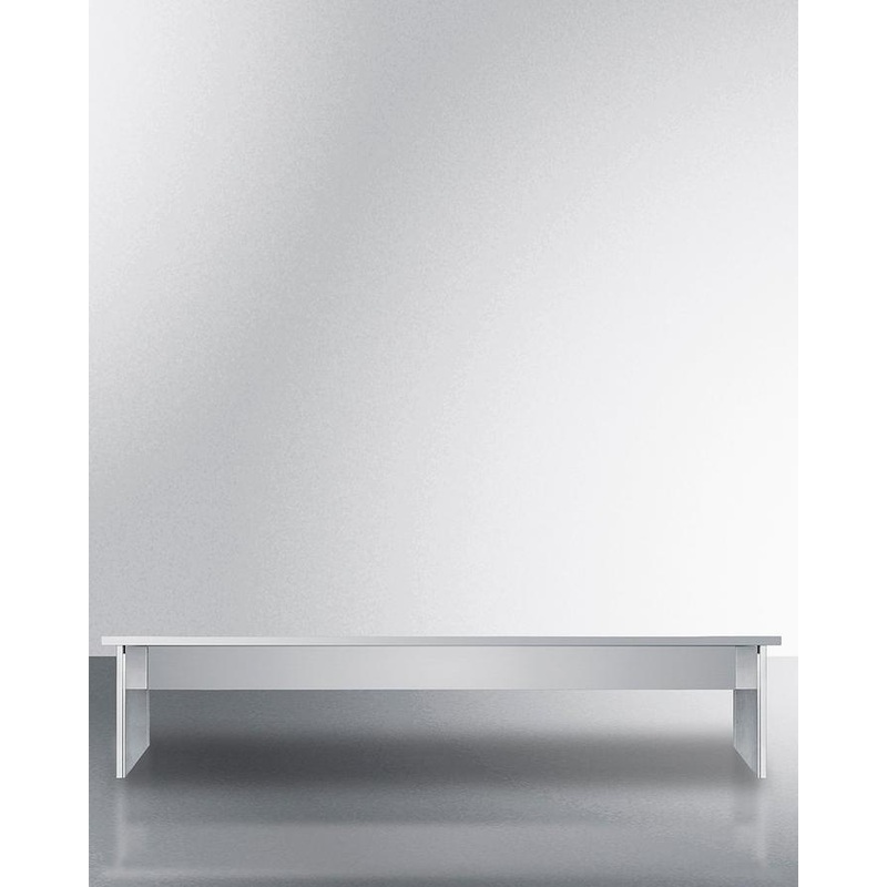 Summit APSS54 Kitchenette Shelf