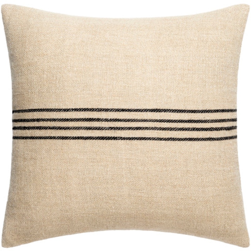 Surya Brett Lumbar Pillow