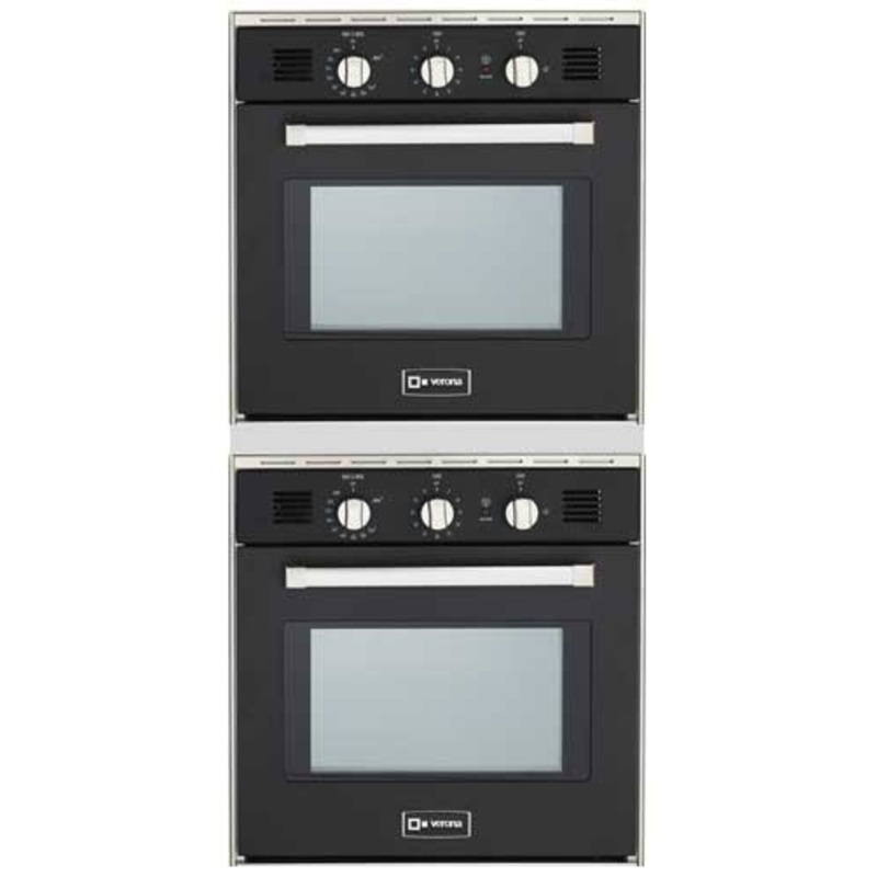 Verona VESKE24 Stacking Kit – 24″ Oven