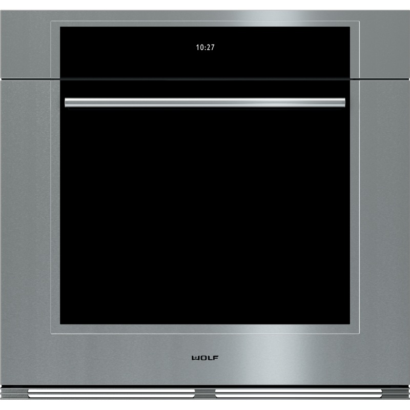Wolf SO3050TMST 30″ M Series Transitional Built-In Single Oven