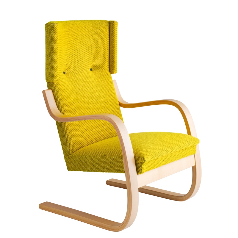 Armchair 401