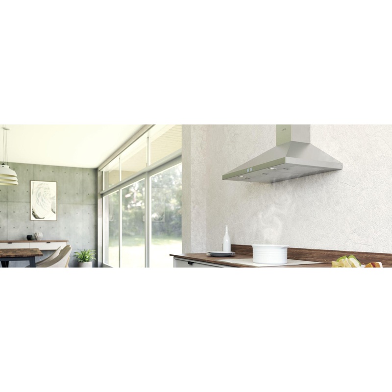 Elica EBS636SS Bolsena 36″