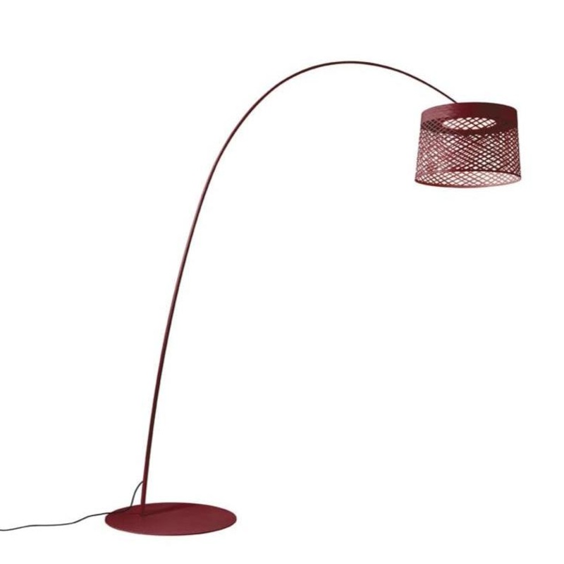 Twiggy Grid Floor Lamp