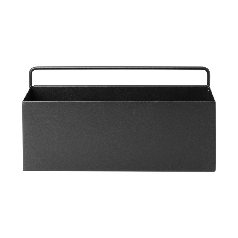 Wall Box – Rectangle