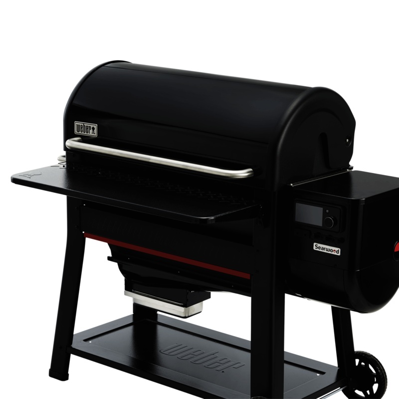 Weber 3400109 Folding Front Table