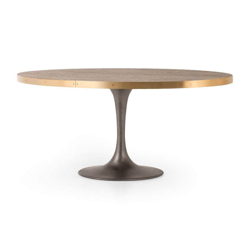 Evans Dining Table