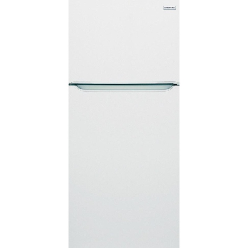 Frigidaire FFHT2045VW Frigidaire 20.0 Cu. Ft. Top Freezer Refrigerator