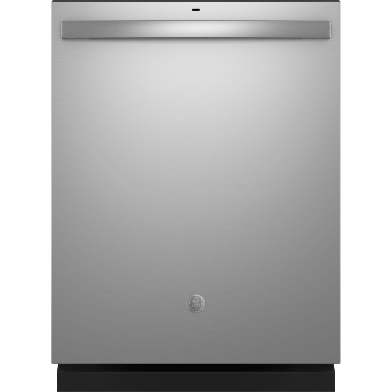 Ge Appliances GDT565HSYSS Ge Energy Star Top Control Hybrid Tub Dishwasher With Dry Boost & 52 Dba