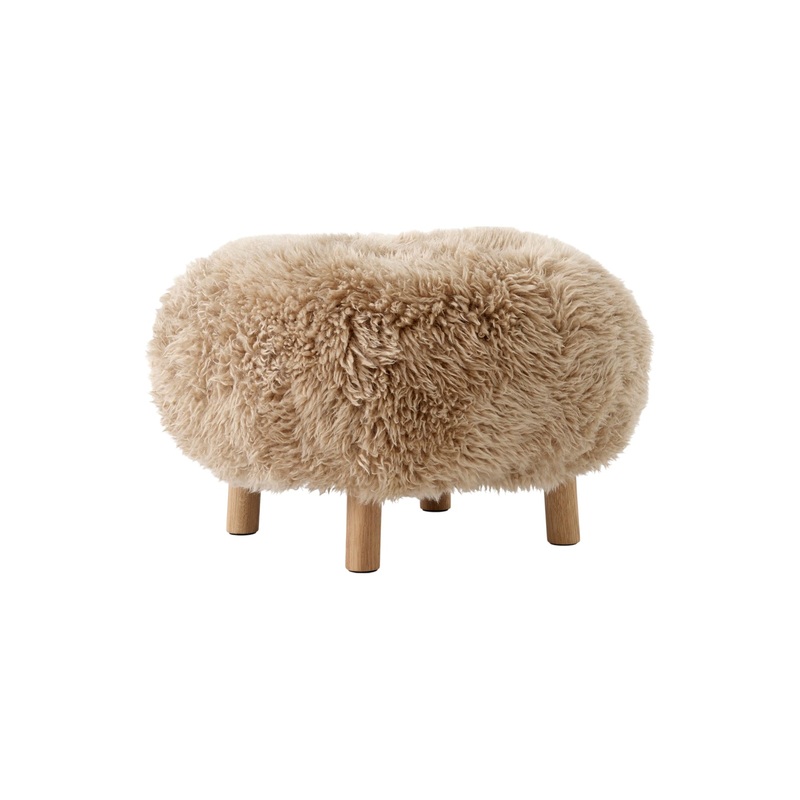 Little Petra Pouf