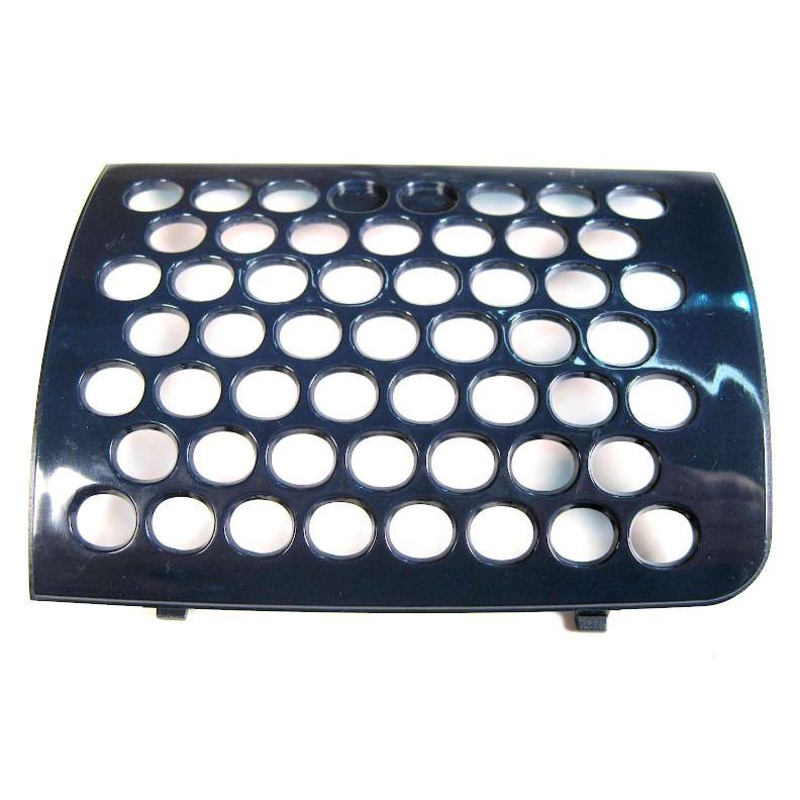 Sebo 5711DB Dark Blue Exhaust Filter Cover