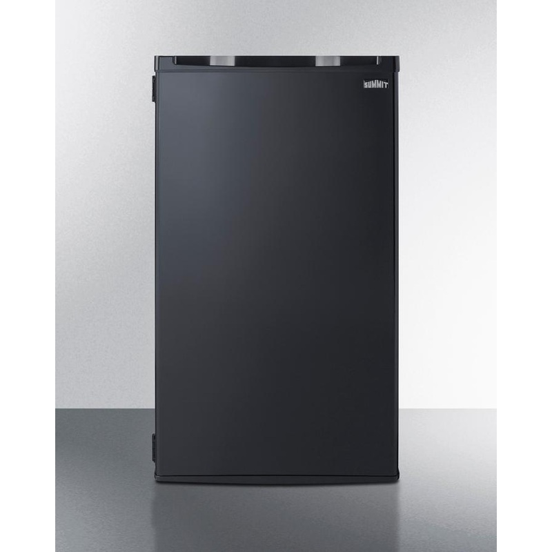 Summit FF43BADALHD 19″ Wide Refrigerator-Freezer, Ada Compliant