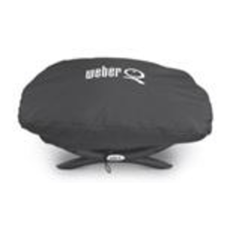 Weber 7110 Premium Grill Cover