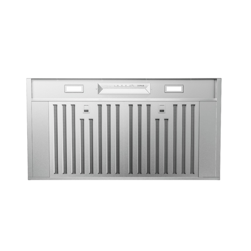 Zephyr AK9534AS Monsoon Mini II, 36in, SS, LED, ACT