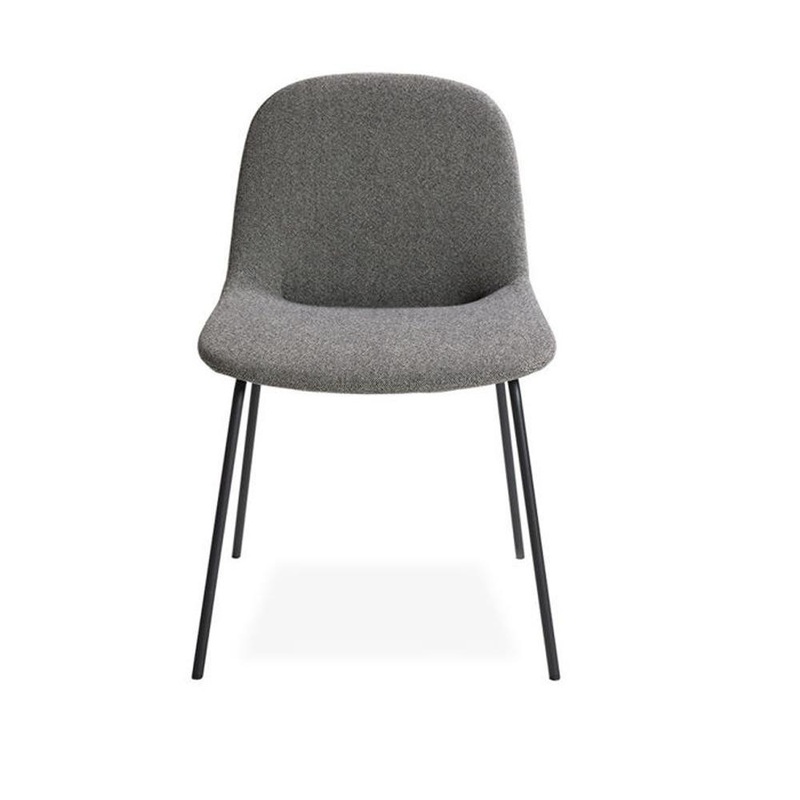 Beso 4 Leg Side Chair
