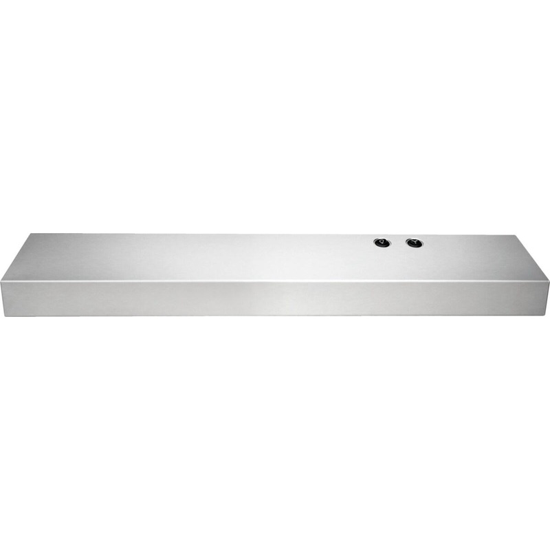 Frigidaire FCVW3025AS Frigidaire 30″ Overhead Range Hood