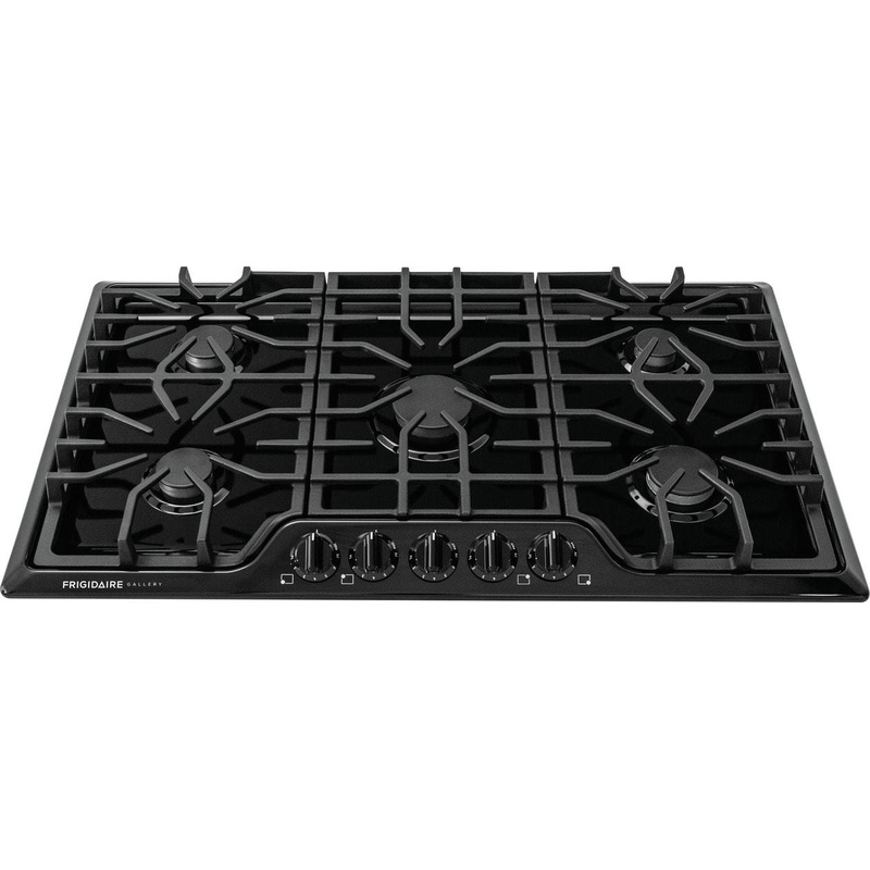 Frigidaire Gallery 36″ Gas Cooktop