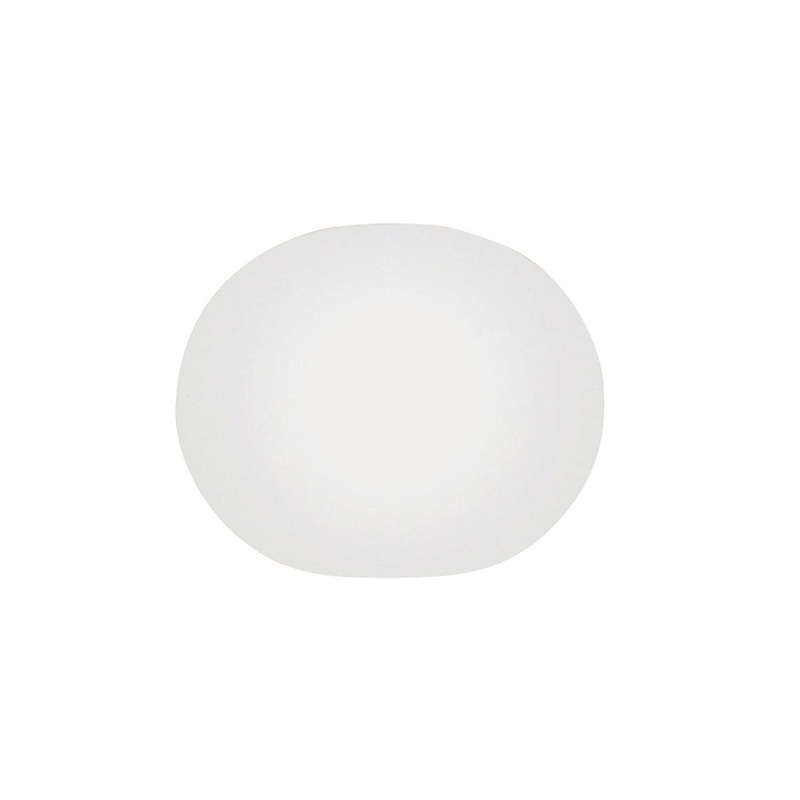 Glo-Ball W Wall Sconce