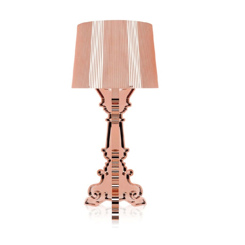 Precious Bourgie Table Lamp