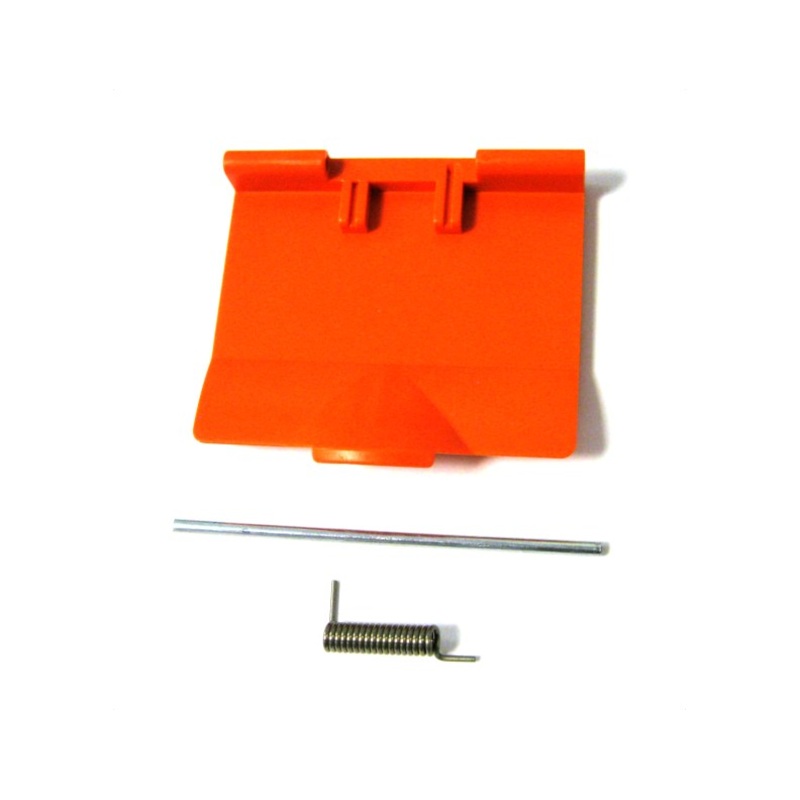 Sebo 20124ER Access Door w Axle and Spring