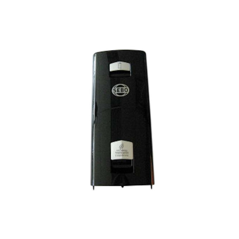 Sebo 51051SWSB Black Complete Front Cover