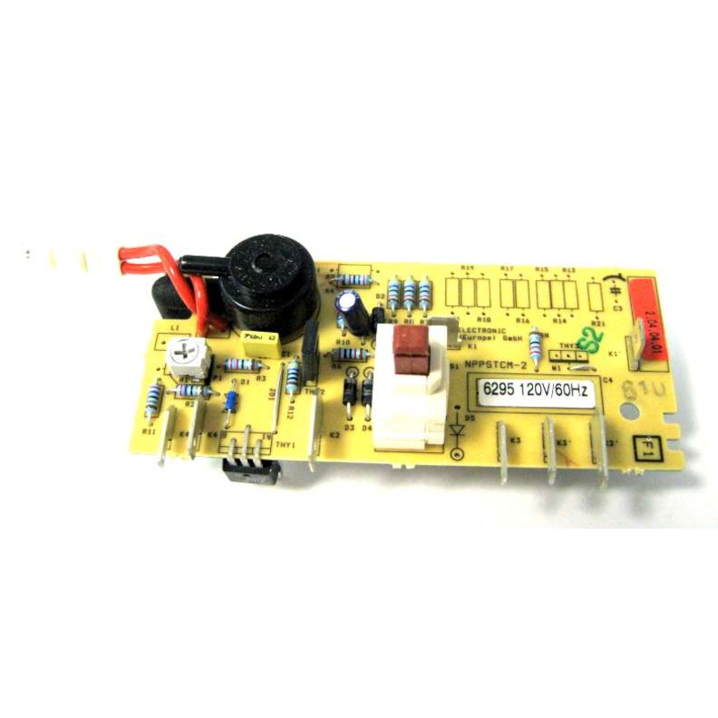 Sebo Electronic Controller C2