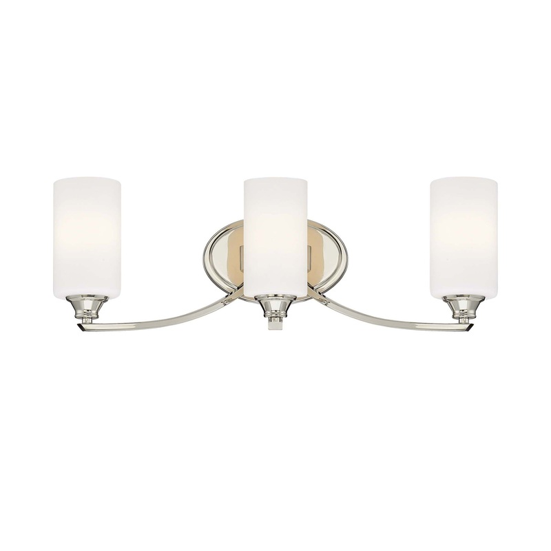 Tilbury Bath Light