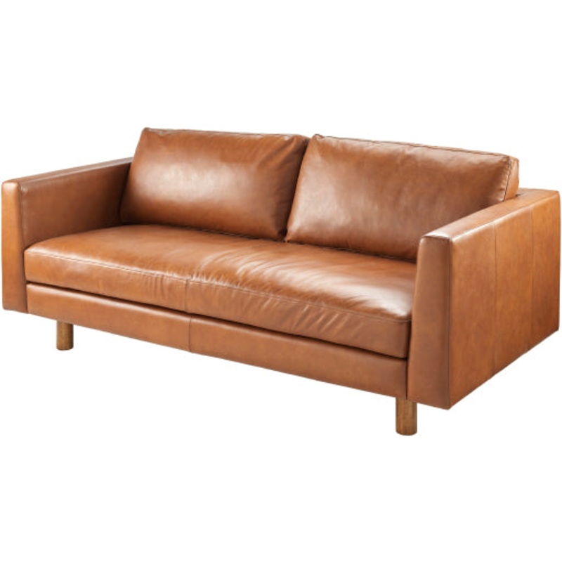 Timeless Elegance Sofa