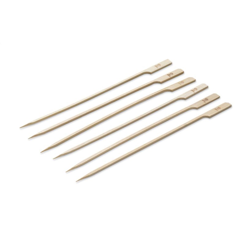 Weber 6608 Weber Original – Bamboo Skewers