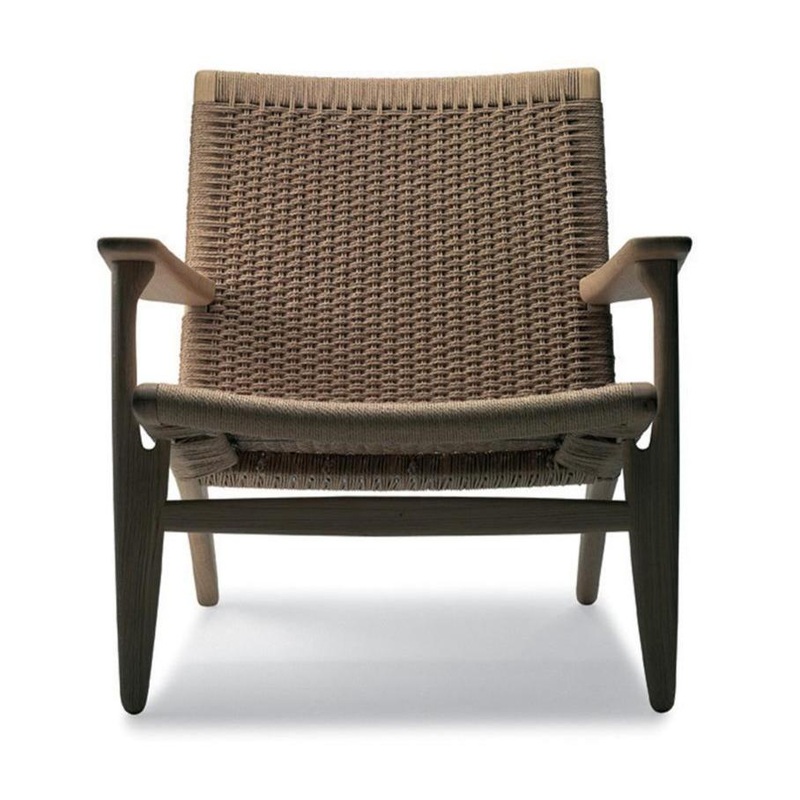 Ch25 Easy Chair